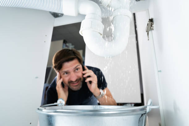 Best Shower Repair Services  in Westbrook Center, CT